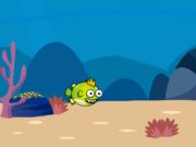 Joc Peix flapy  en línia