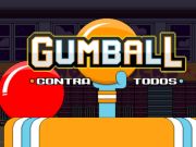 Joc Gumball en línia