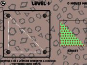 Joc Forma la forma  en línia