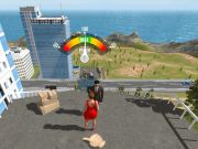 Joc Falling Art Ragdoll Simulator en línia