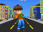 Joc Subway Buddy Road Runner en línia