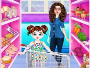 Joc Baby Taylor Thanksgiving Cooking en lĂnia Joc Baby Taylor Thanksgiving Cooking en lĂnia