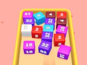Joc Mega Cube 4096 en línia