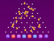 Joc Plinko Balls en línia