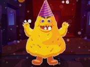 Joc Blobby Clicker en línia