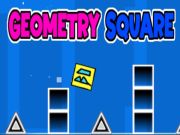 Joc Quadrat de geometria  en línia