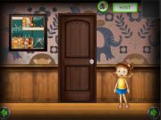 Joc Amgel Kids Room Escape 269 en línia