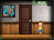 Joc Amgel Kids Room Escape 270 en línia