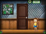 Joc Amgel Kids Room Escape 271 en línia