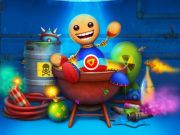 Joc Buddyman: Kick 2 en línia