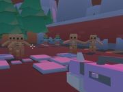 Joc FPS Zombie Shooter en línia