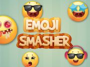 Joc Emoji Smasher en línia