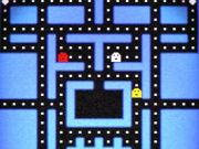 Joc Pacman en línia