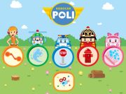 Joc Robocar Poli  en línia