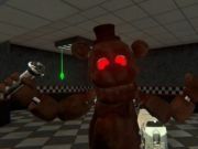 Joc Vaga de FNAF  en línia