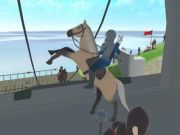 Joc War the Knights: Battle Arena Swords 3D en lĂnia Joc War the Knights: Battle Arena Swords 3D en lĂnia