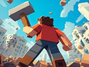 Joc Teardown: Destruction Sandbox en línia
