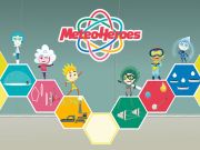 Joc Meteoheroes en línia