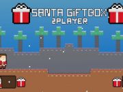 Joc Jugador de Santa GiftBox 2  en línia