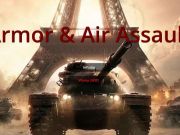 Joc Assault Armor & Air  en línia