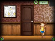 Joc Amgel Kids Room Escape 272 en línia