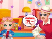 Joc Baby Cathy EP43: Dia de l'amor  en línia