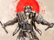 Joc Samurai shodown  en línia
