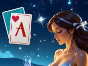 Joc Secrets de l'Emperador de Solitaire  en línia