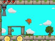 Joc Retro sprunki en línia