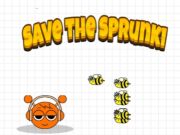 Joc Save The Sprunki en línia