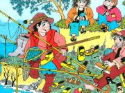 Joc Il·lustracions 3  en línia