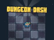 Joc Dungeon Dash en línia