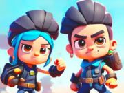 Joc Jigsaw Puzzle: Brawl Stars en línia