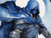 Joc Assassin Knight en línia