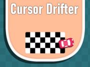 Joc Drifter de cursor  en línia