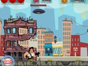 Joc Hero City en línia