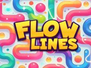 Joc NG: Línies de flux  en línia