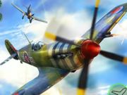 Joc Simulador de vol de WarPlanes  en línia