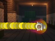 Joc Serp de lavabo Skibidi. io a Minecraft  en línia