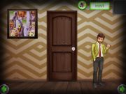 Joc Amgel Easy Room Escape 251 en línia