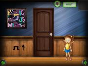 Joc Amgel Kids Room Escape 273 en línia