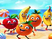 Joc Fruit Party Clicker en línia