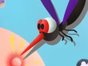 Joc Mossegada de mosquit 3D  en línia