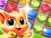 Joc Cat partit 3  en línia