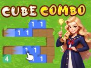 Joc Combo Cube  en línia