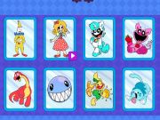 Joc Mix Monsters: Fun Merge en línia