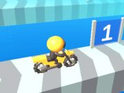 Joc Moto obby en línia