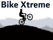 Joc Bicicleta xtreme  en línia