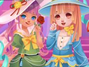 Joc Kiddo Princess Loli en línia