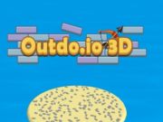 Joc A l'aire lliure. io 3d  en línia